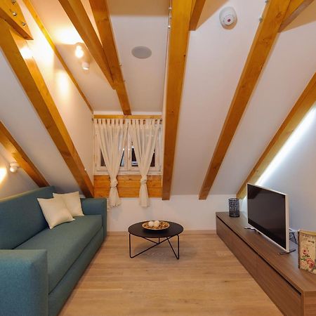 Apartment Atticus Сплит Экстерьер фото