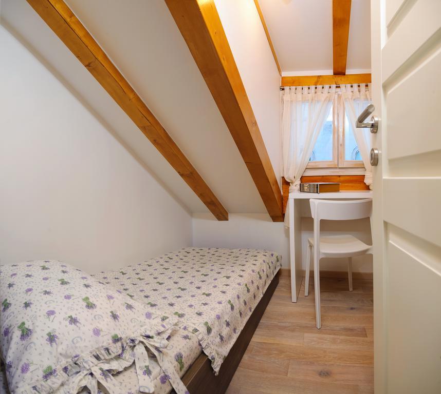 Apartment Atticus Сплит Номер фото